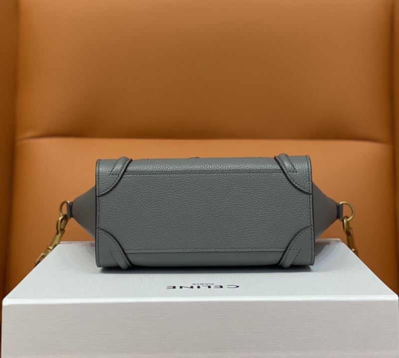 Celine Nano Bags